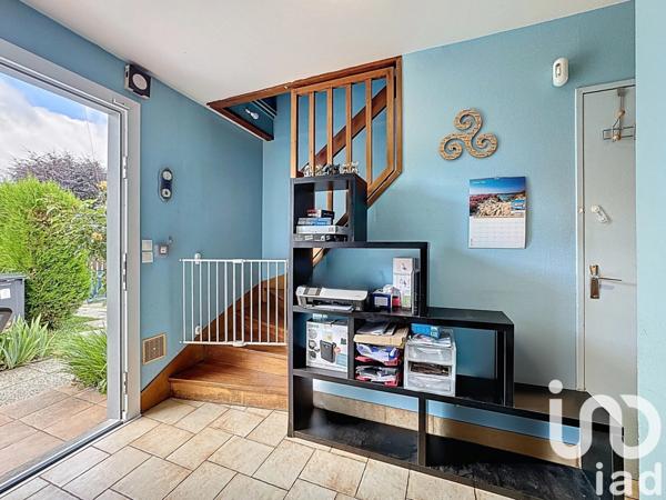 Maison à vendre 5 pièces 106 m² Bihorel