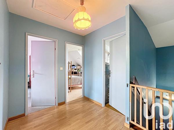 Maison à vendre 5 pièces 106 m² Bihorel