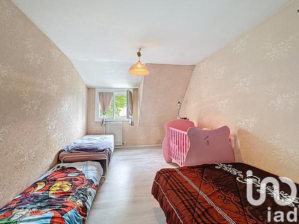 Maison à vendre 5 pièces 106 m² Bihorel