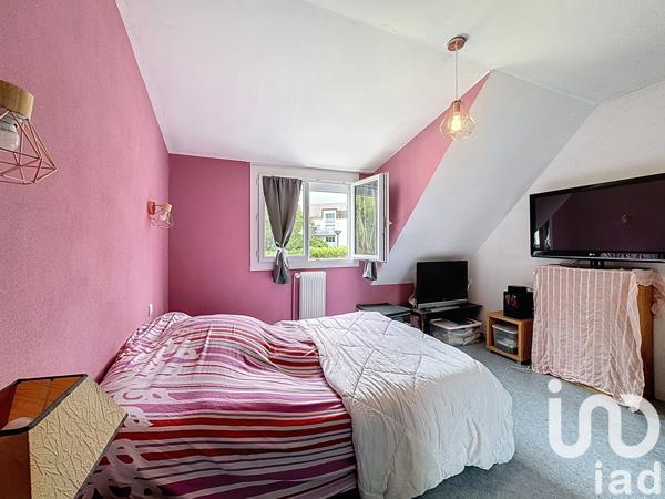 Maison à vendre 5 pièces 106 m² Bihorel