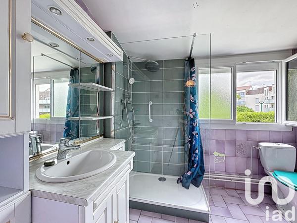 Maison à vendre 5 pièces 106 m² Bihorel