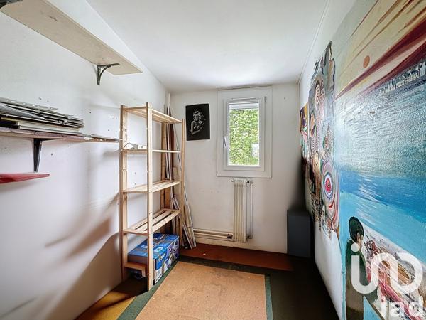 Maison à vendre 5 pièces 106 m² Bihorel