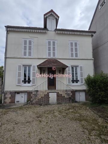 Appartement à vendre 2 pièces de 29 m²