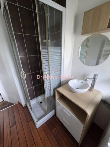 Appartement à vendre 2 pièces de 29 m²