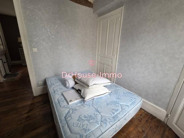 Appartement à vendre 2 pièces de 29 m²