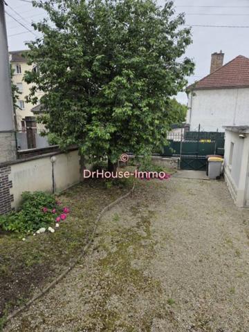 Appartement à vendre 2 pièces de 29 m²