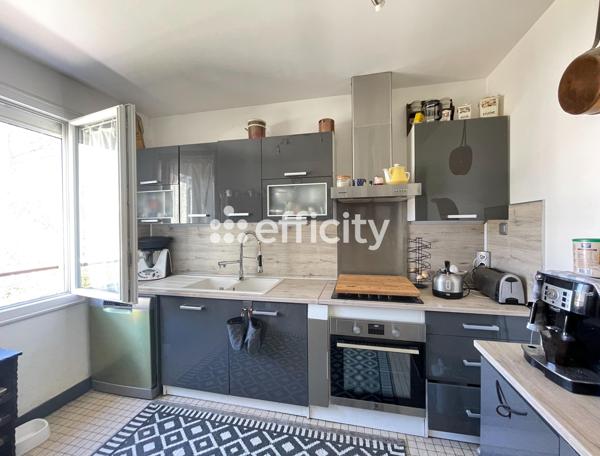 Maison 4 pièces - 80 m²