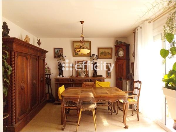 Maison 4 pièces - 80 m²