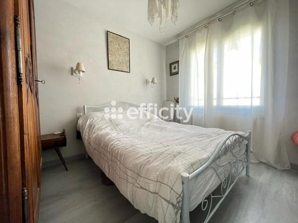 Maison 4 pièces - 80 m²