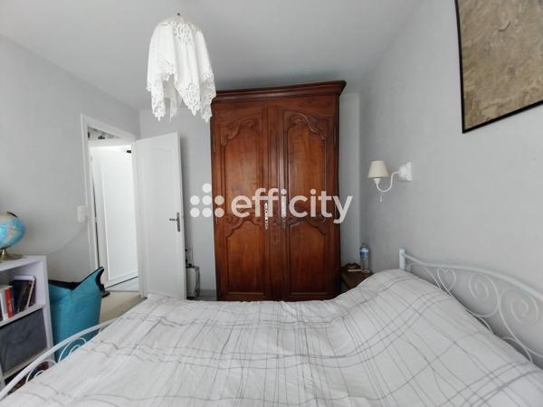 Maison 4 pièces - 80 m²