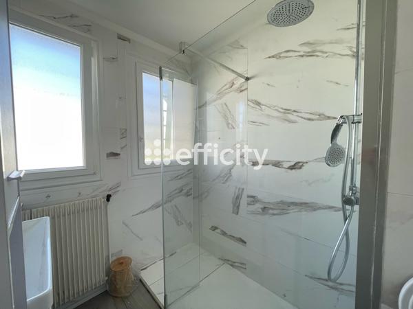 Maison 4 pièces - 80 m²