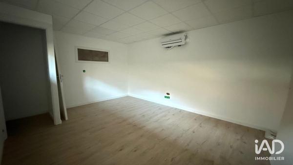 Location local d’activité 148 m² Veurey-Voroize