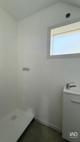 Location local d’activité 148 m² Veurey-Voroize