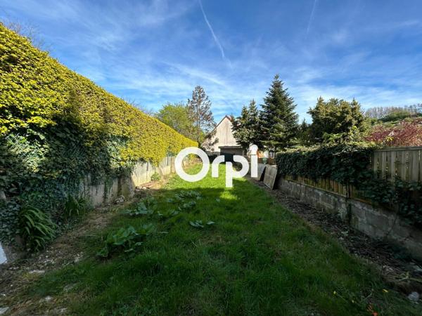 Maison à louer  4 pièces • 92 m2 Saint-Martin-Boulogne
