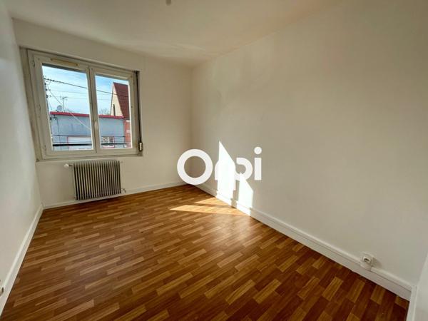Maison à louer  4 pièces • 92 m2 Saint-Martin-Boulogne