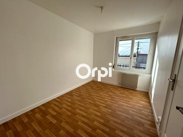 Maison à louer  4 pièces • 92 m2 Saint-Martin-Boulogne