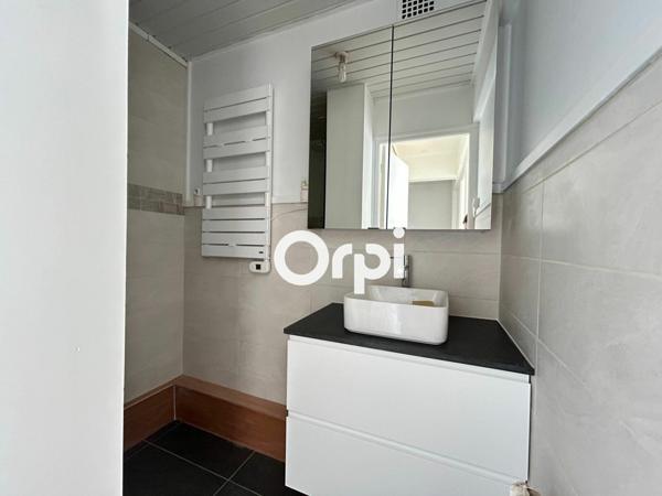 Maison à louer  4 pièces • 92 m2 Saint-Martin-Boulogne
