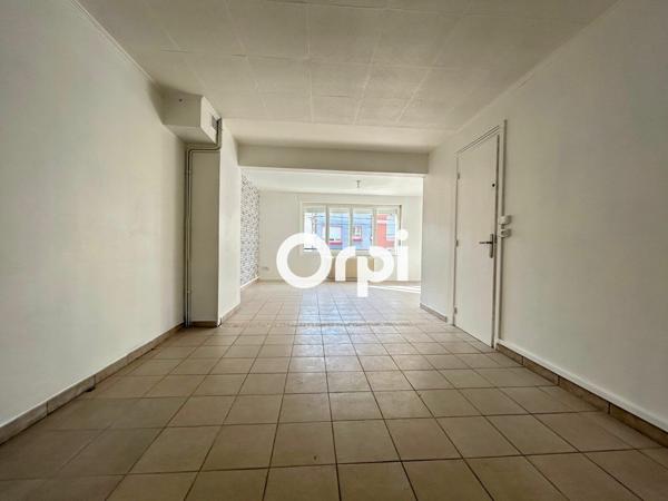 Maison à louer  4 pièces • 92 m2 Saint-Martin-Boulogne