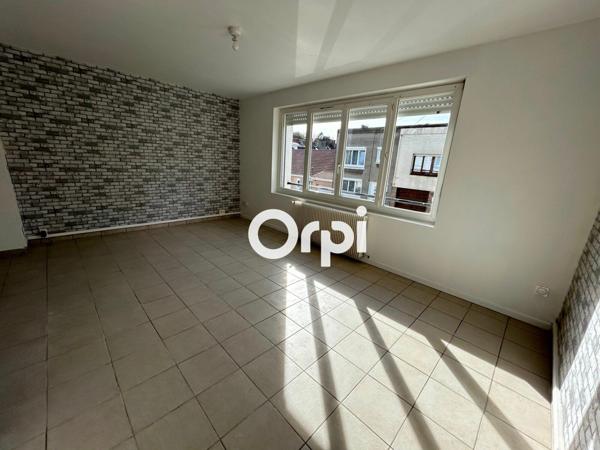 Maison à louer  4 pièces • 92 m2 Saint-Martin-Boulogne