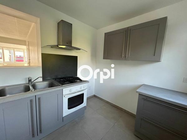Maison à louer  4 pièces • 92 m2 Saint-Martin-Boulogne
