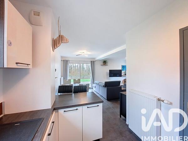 Maison à vendre 5 pièces 73 m² Rosporden