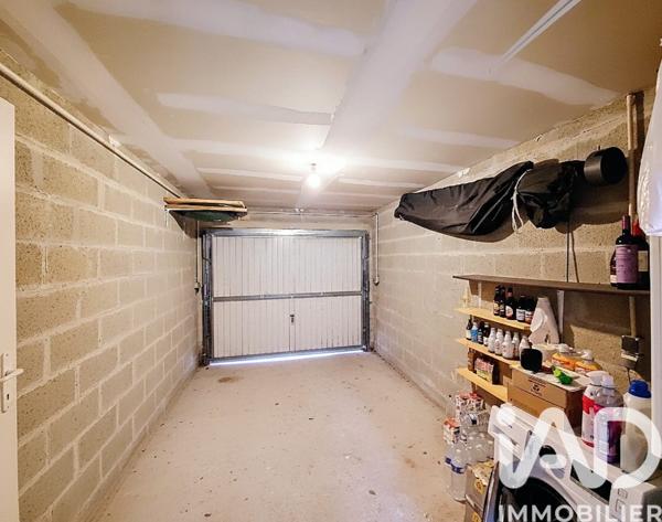 Maison à vendre 5 pièces 73 m² Rosporden