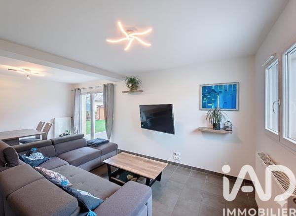 Maison à vendre 5 pièces 73 m² Rosporden