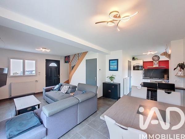 Maison à vendre 5 pièces 73 m² Rosporden