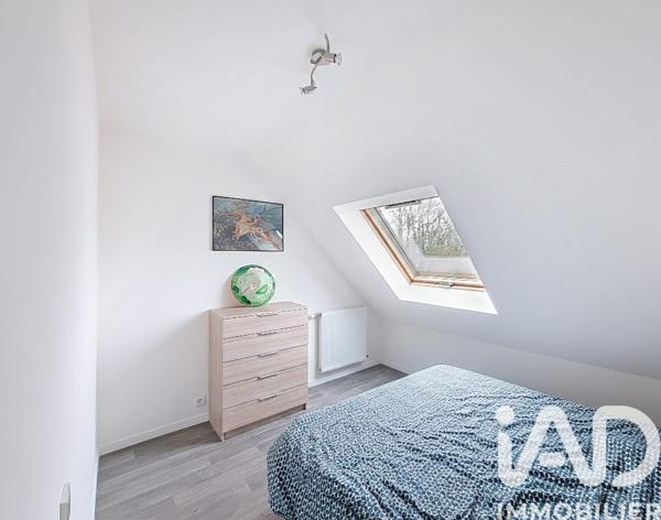 Maison à vendre 5 pièces 73 m² Rosporden