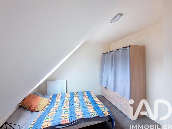 Maison à vendre 5 pièces 73 m² Rosporden