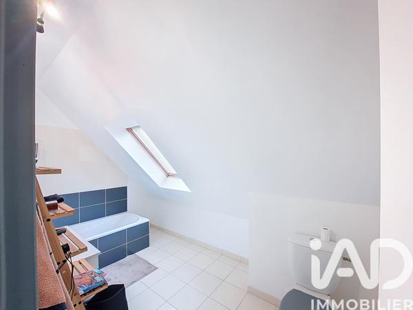 Maison à vendre 5 pièces 73 m² Rosporden