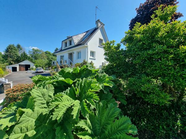 Maison Tremeven 5 pièce(s) 122.87 m2