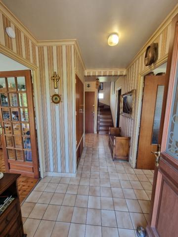 Maison Tremeven 5 pièce(s) 122.87 m2