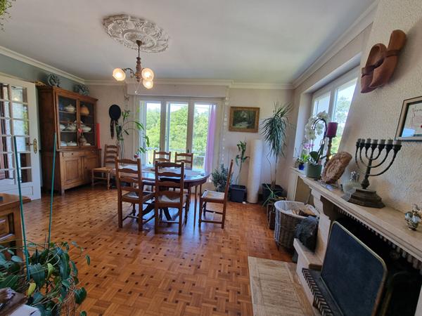 Maison Tremeven 5 pièce(s) 122.87 m2