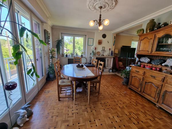 Maison Tremeven 5 pièce(s) 122.87 m2