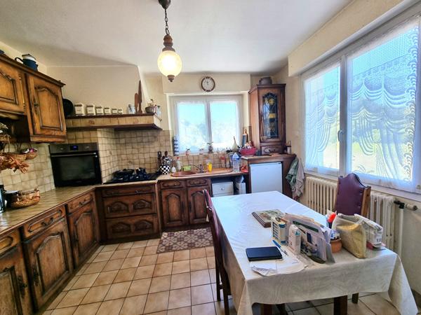 Maison Tremeven 5 pièce(s) 122.87 m2