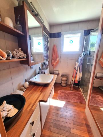 Maison Tremeven 5 pièce(s) 122.87 m2