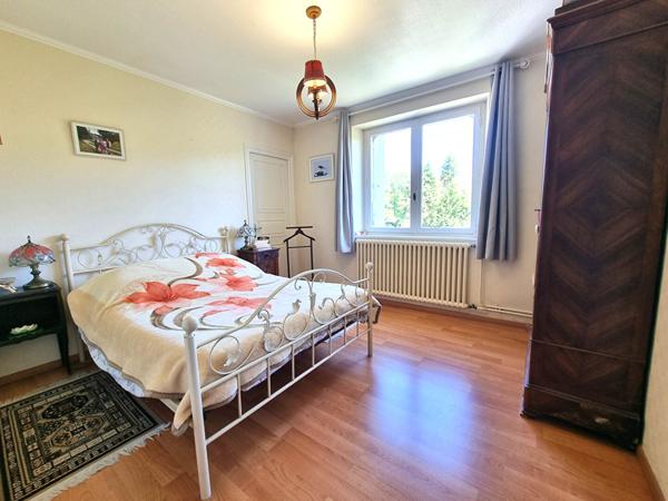 Maison Tremeven 5 pièce(s) 122.87 m2