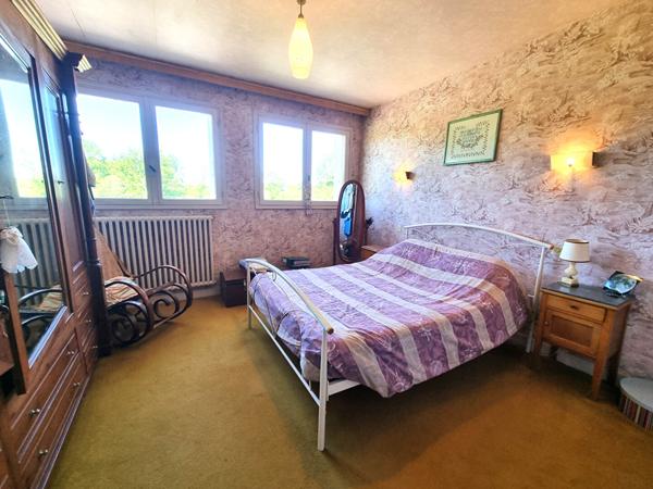 Maison Tremeven 5 pièce(s) 122.87 m2