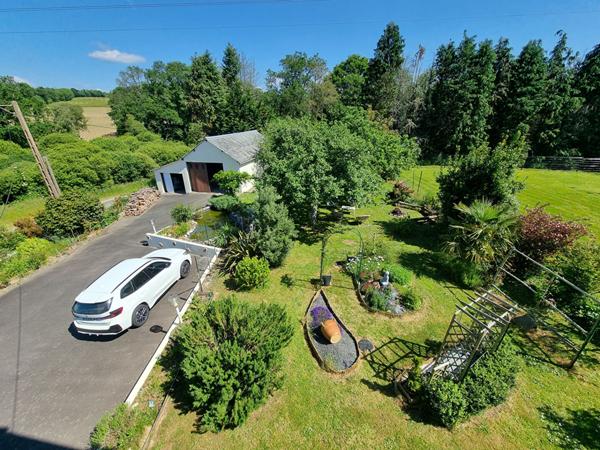 Maison Tremeven 5 pièce(s) 122.87 m2