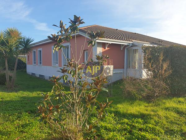 Vente maison Soulac Sur Mer : 53 420 € - AJP Soulac Immobilier