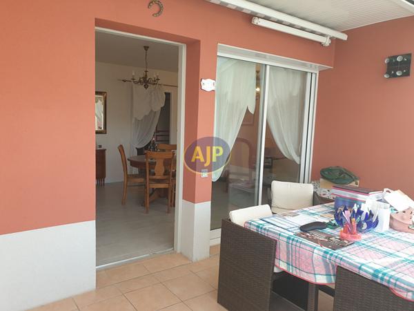 Vente maison Soulac Sur Mer : 53 420 € - AJP Soulac Immobilier