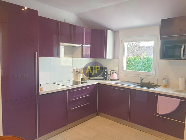 Vente maison Soulac Sur Mer : 53 420 € - AJP Soulac Immobilier