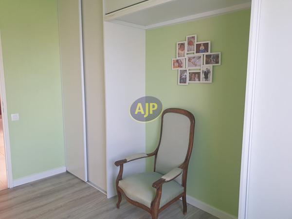 Vente maison Soulac Sur Mer : 53 420 € - AJP Soulac Immobilier