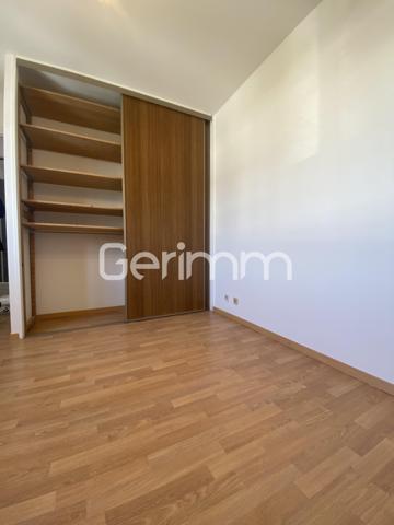 Location Appartement 2 pièces GRENOBLE (38100) - 55 A Avenue Leon Blum - 50.18m² 690 €/mois - Gerimm