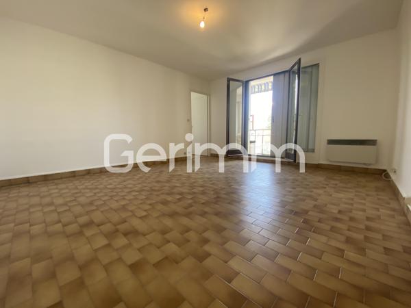 Location Appartement 2 pièces GRENOBLE (38100) - 55 A Avenue Leon Blum - 50.18m² 690 €/mois - Gerimm