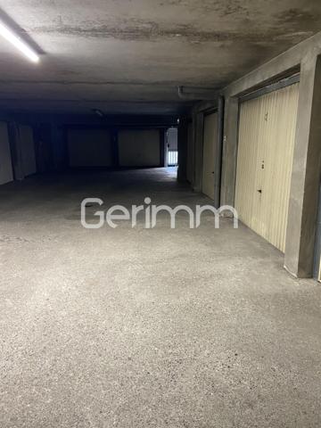 Location Appartement 2 pièces GRENOBLE (38100) - 55 A Avenue Leon Blum - 50.18m² 690 €/mois - Gerimm