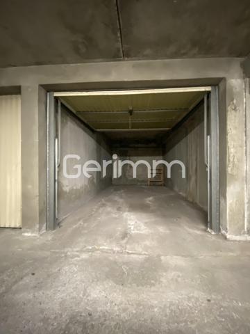 Location Appartement 2 pièces GRENOBLE (38100) - 55 A Avenue Leon Blum - 50.18m² 690 €/mois - Gerimm