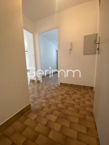 Location Appartement 2 pièces GRENOBLE (38100) - 55 A Avenue Leon Blum - 50.18m² 690 €/mois - Gerimm