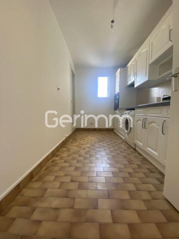 Location Appartement 2 pièces GRENOBLE (38100) - 55 A Avenue Leon Blum - 50.18m² 690 €/mois - Gerimm